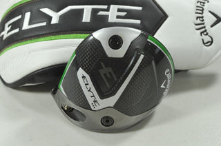 Callaway Elyte Triple Diamond Driver - Good Condition