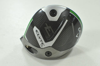 Callaway Elyte Triple Diamond Driver - Good Condition