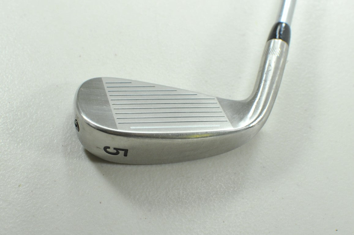 Sub 70 699U V2 Utility #5 Driving Iron X-Stiff RH Project X U 6.5 Steel # 206318