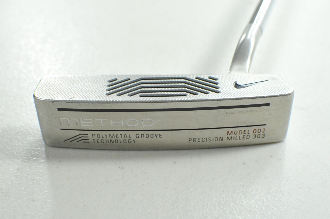 Nike Method 002 35