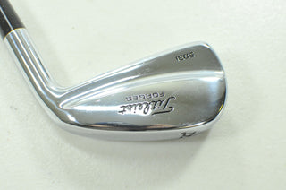 Titleist Prototype Forged 503i Driving Iron - Good Condition