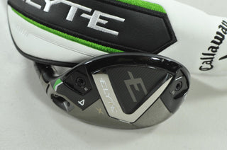Callaway Elyte X Hybrid - Good Condition