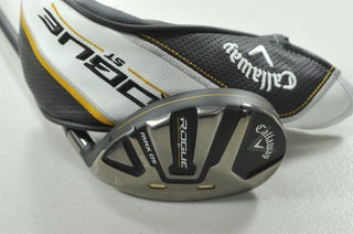 Callaway Rogue ST MAX OS Lite Hybrid - Good Condition