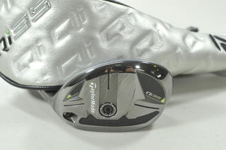 TaylorMade Qi35 Rescue Hybrid - Good Condition