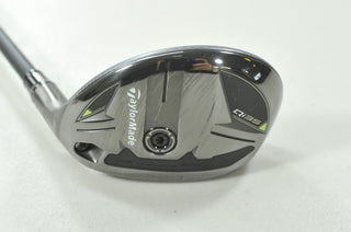 TaylorMade Qi35 Rescue Hybrid - Good Condition