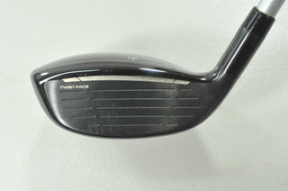 TaylorMade Qi10 Max Rescue Ladies Hybrid - Good Condition