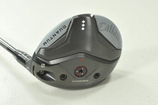 Callaway Quantum Triple Diamond Fairway Wood - New Condition