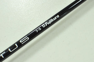 Fujikura Ventus VeloCore Black 7 Stiff Flex Cobra Darkspeed Driver Shaft #205047