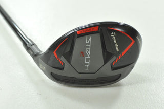 TaylorMade Stealth Rescue Hybrid - Good Condition