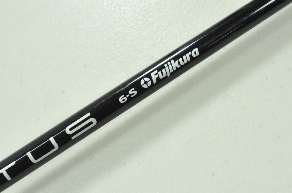 Fujikura Ventus VeloCore Black 6 Stiff Flex PXG Driver Adapter Shaft  # 205046