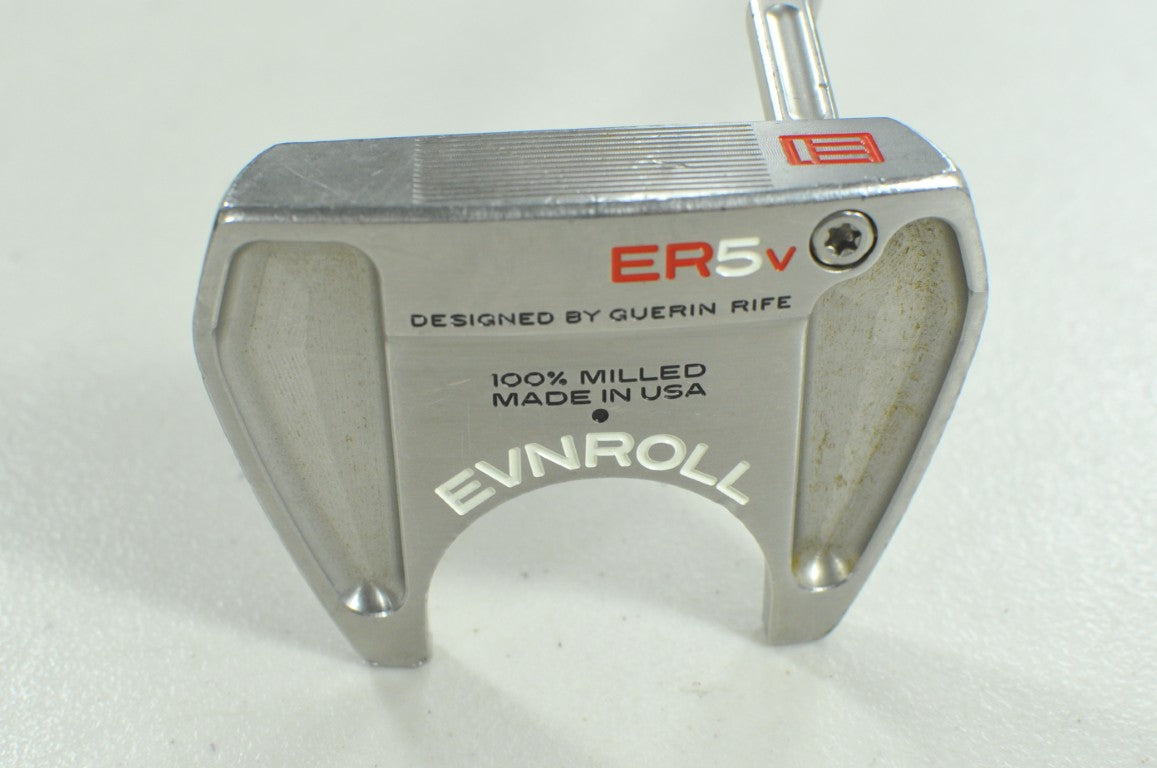 Evnroll ER5v 35