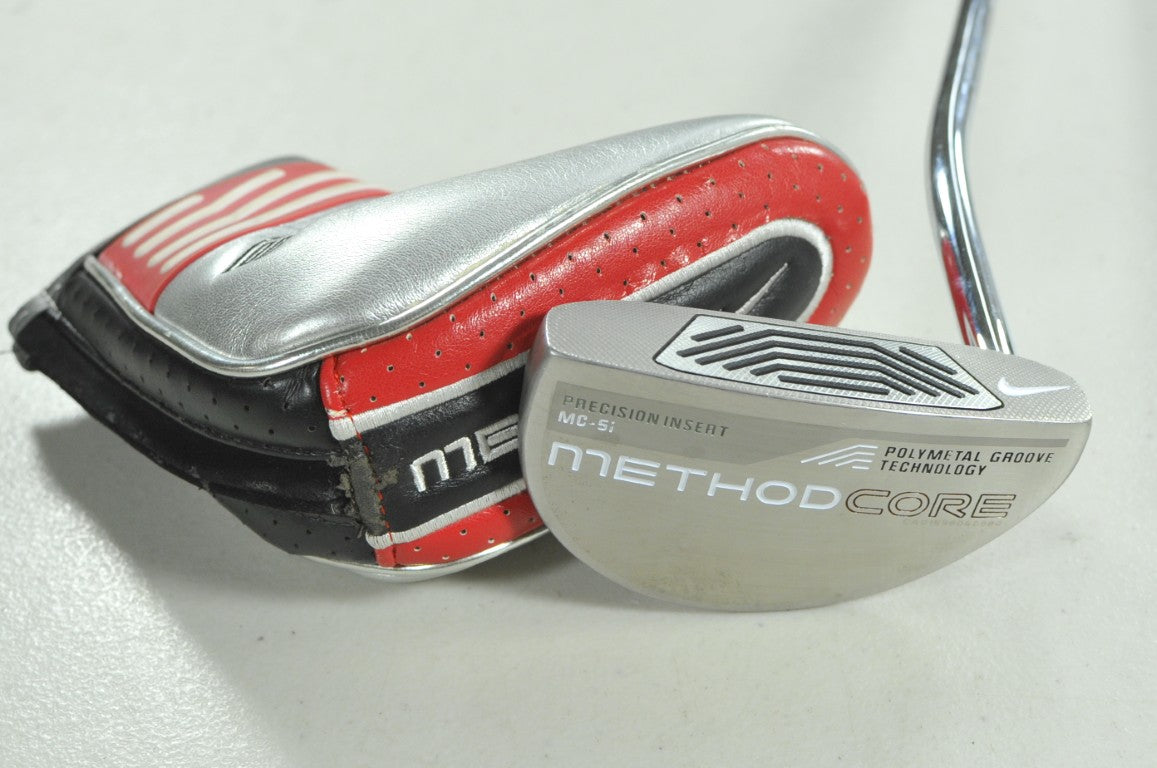 Nike Method Core 5i 34