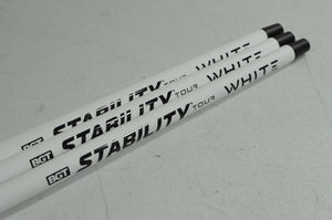 NEW RELEASE BGT Stability Tour White Putter Shaft .355 Graphite # 182777