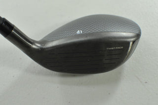 TaylorMade Qi35 Max Lite Rescue Hybrid - Good Condition