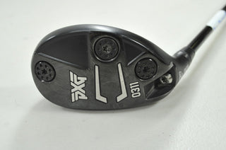 PXG 0311 Gen5 Hybrid - Good Condition