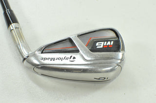 TaylorMade M6 Single Iron - Good Condition