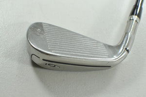 TaylorMade M6 Single 6 Iron Regular Flex Right Tensei Blue AV Graphite # 207826