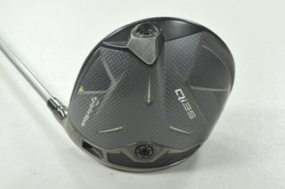 TaylorMade Qi35 Driver - Good Condition