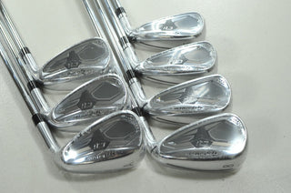 TaylorMade Qi Max Iron Set - New Condition