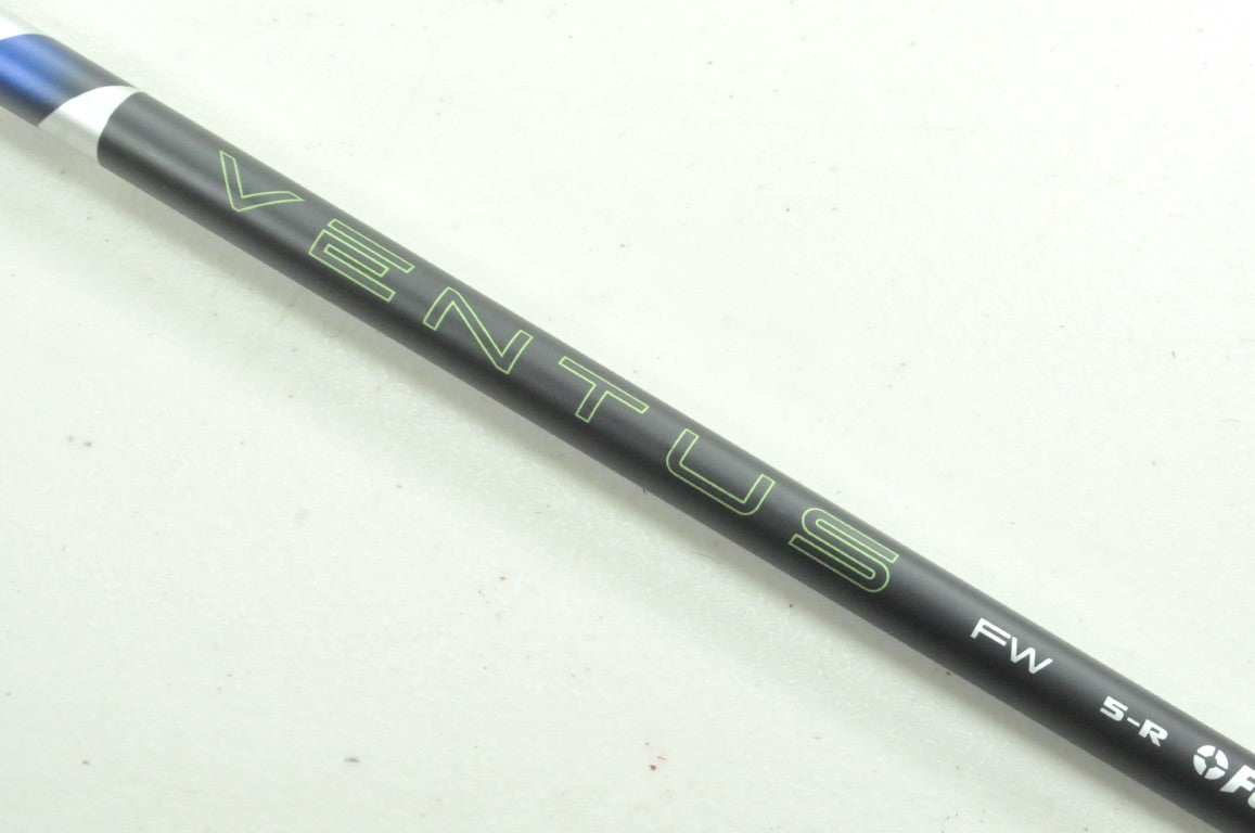 Fujikura Ventus 2025 Regular Flex TaylorMade Qi35 #3 Fairway Wood Shaft # 192504