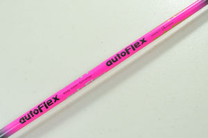 autoFlex SF505 Pink PXG Driver Adapter Shaft  # 206515