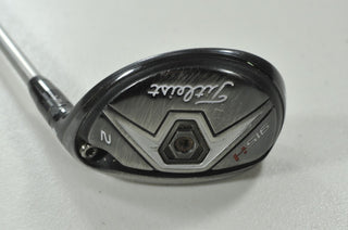 Titleist 915H Hybrid - Good Condition