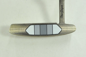 Macgregor Bobby Grace DCT Captiva 33" Putter RH Steel  # 202098