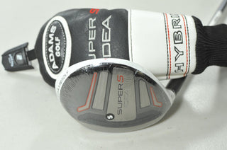 Adams Super S Hybrid - New Condition