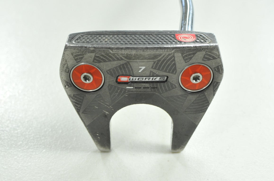 Odyssey O-Works #7 35