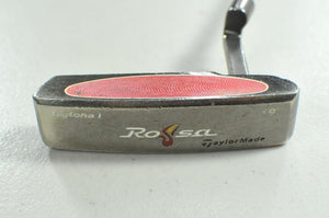 TaylorMade Rossa CGB Daytona 1 35" Putter Right Steel # 209464