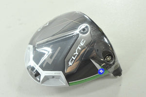 Callaway Elyte 10.5* Driver Head Only Right NEW  # 208017