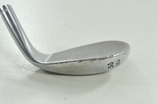 Callaway Jaws Full Toe Raw Face Wedge - Poor Condition