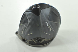 TaylorMade Qi35 10.5* Driver Head Only  #209392