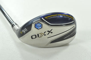XXIO 12 Twelve Hybrid - Good Condition