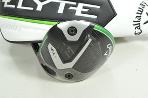 Callaway Elyte Triple Diamond 10.5* Driver Stiff Flex RH Tensei Orange  # 205239