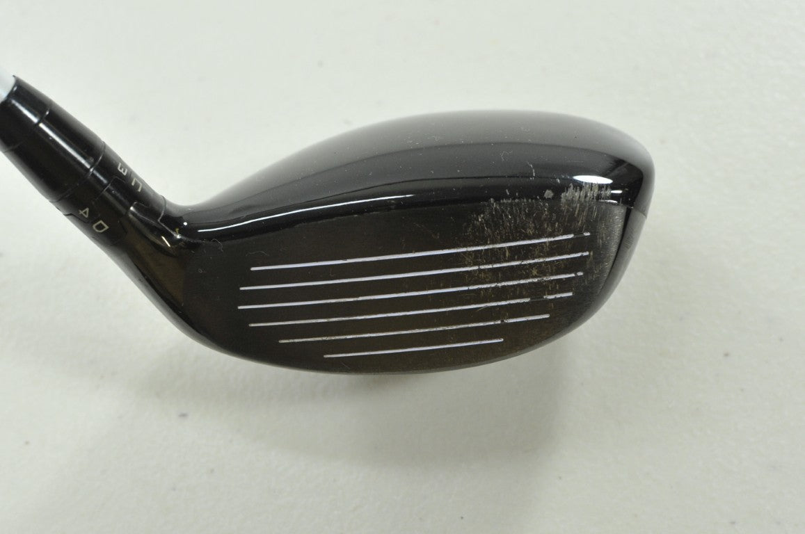 LEFT HANDED Titleist TSR2 5-24* Hybrid Senior Flex Ascent 50g Graphite #205945