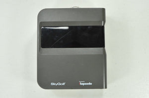 SkyGolf SkyTrak Original Golf Simulator Launch Monitor with Metal Case  # 203878
