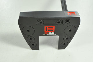 Evnroll EV5.2 Black Putter - Good Condition