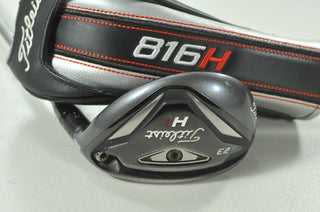 Titleist 816 H1 Hybrid - Good Condition