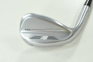 Titleist Vokey SM9 Tour Chrome Wedge - Good Condition
