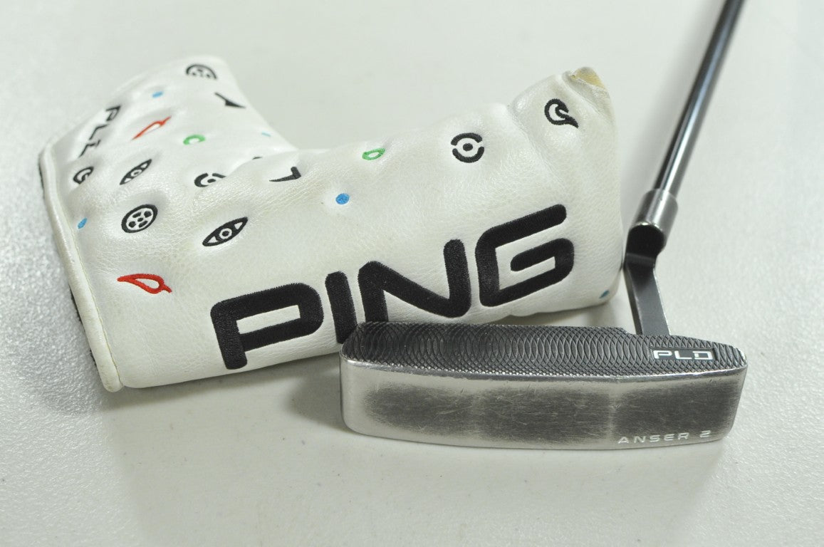 Ping PLD Anser 2 35