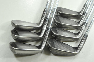 Callaway Apex Ti Fusion Iron Set - Good Condition