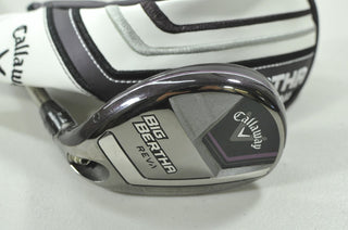 Callaway Big Bertha REVA 2023 Hybrid - Good Condition
