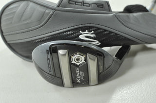 Cobra King F8 Hybrid - Good Condition