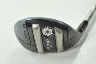 Cobra King F8 Hybrid - Good Condition