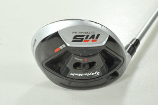 TaylorMade M5 Titanium Fairway Wood - Good Condition