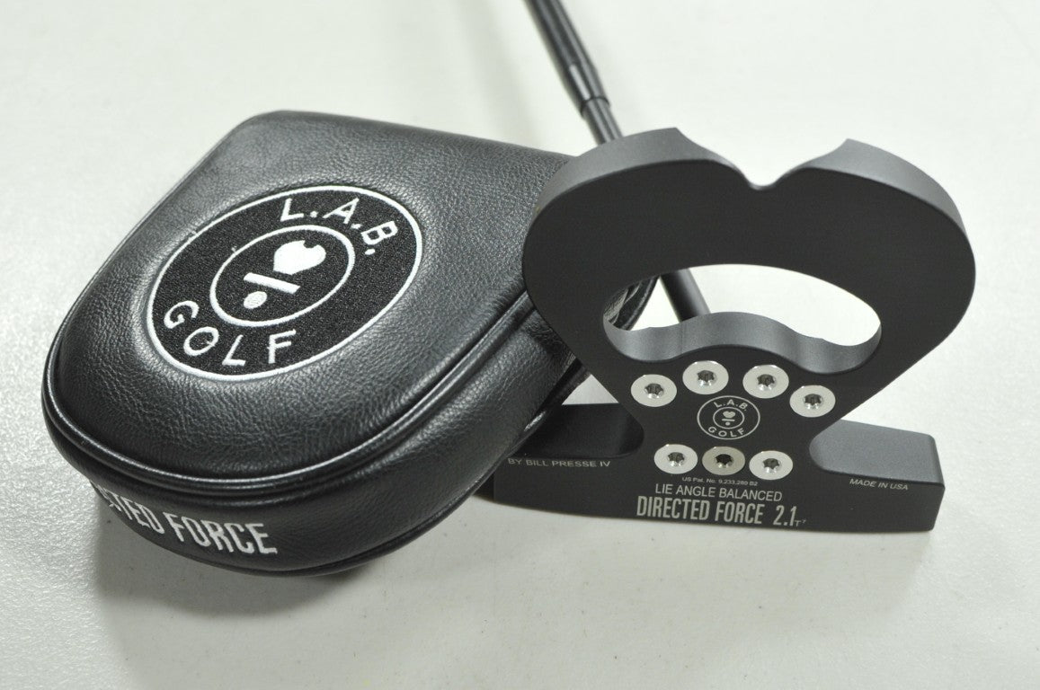 LAB Golf Directed Force 2.1 34.5