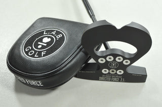 LAB Golf Directed Force 2.1 Putter - Good Condition