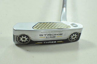 Odyssey Stroke Lab Three Putter - Good Condition