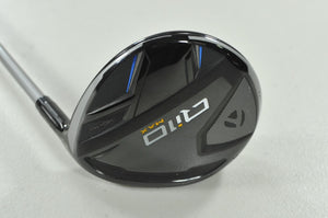 TaylorMade Qi10 Max 5-19* Fairway Wood Senior Flex Right 50g Graphite # 208259